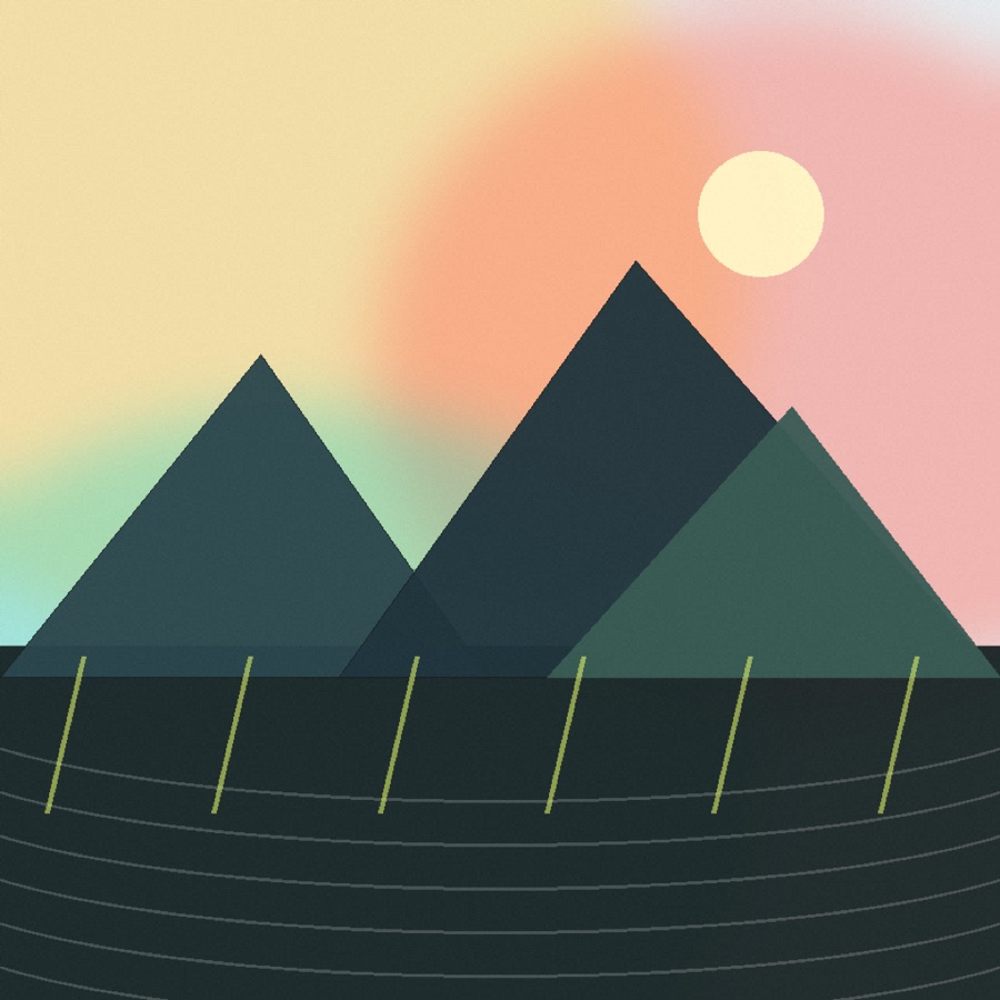 Flat Illustration Prompts — example image